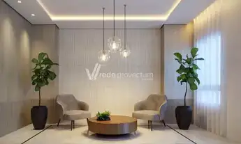 Imagem 6: Apartamento - Mansões Santo Antônio - Campinas