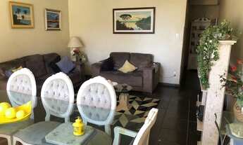 Imagem 6: PONTA DA PRAIA - 2 - DORMITÓRIOS SUITE + DEPS