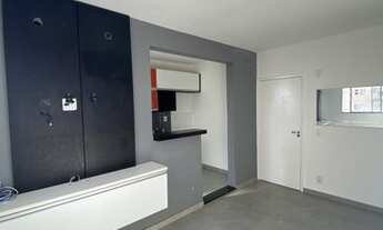 Imagem 6: Apartamento para venda tem 45 metros quadrados com 2 quartos