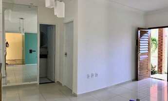 Imagem 4: VENDO OU ALUGO: CASA ESPAÇOSA - CONDOMÍNIO FECHADO - PERTO DO CENTRO DA CAUCAIA E ATACADÃO