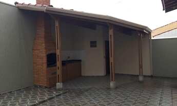 Imagem 7: CASA TÉRREA JARDIM REGINA - INDAIATUBA - HD INVEST