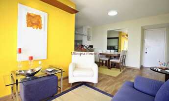 Imagem 4: Apartamento Venda Cerqueira César 63 m² 2 Dormitórios