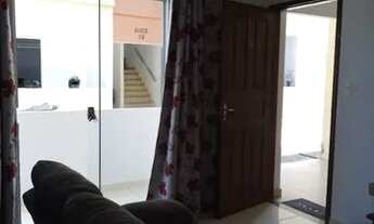 Imagem: Alugo Apartamento Mobiliado Condomínio