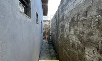 Imagem 6: CASA EM ICOARACI