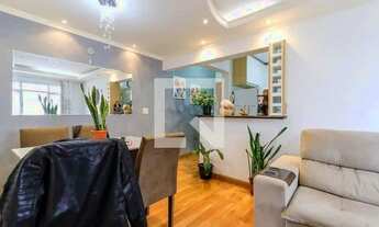 Imagem 3: Apartamento para Aluguel - Vila Constança , 2 Quartos, 59 m2