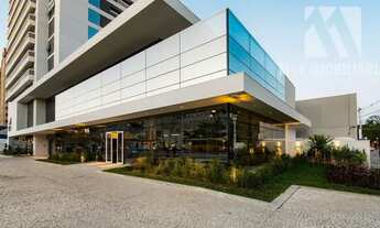 Imagem 6: Studio para aluguel tem 29m2 com 1 quarto em Centro Cívico - Curitiba