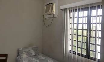 Imagem 2: Apartamento condomínio serra da capivara