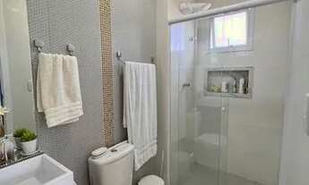 Imagem 3: APARTAMENTO 2 DORMITORIOS SENDO 1 SUITE RIBEIRÃO PIRES