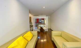 Imagem 4: Apartamento para Aluguel - Laranjeiras, 2 Quartos, 80 m2