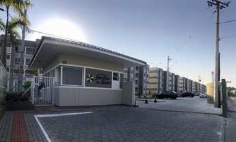 Imagem 7: M- Apartamento para venda com 48 metros quadrados com 2 quartos em Sertão do Maruim - São