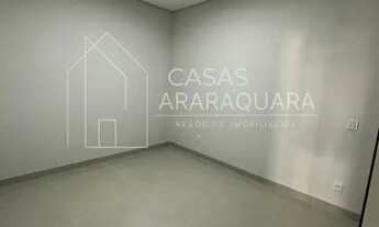 Imagem 7: Casa à Venda no Condomínio Village Damha 2 Araraquara SP