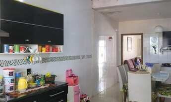 Imagem 6: Casa para Venda em Uberlândia, Jardim Patrícia, 4 dormitórios, 1 suíte, 1 banheiro, 3 vaga