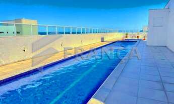 Imagem 2: Vende-se Apartamento com 88m², 3qts com 1 suíte em Itapuã, Vila Velha/E.S