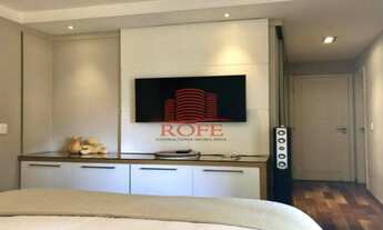 Imagem 4: Imóvel impecável no melhor de Moema Pássaros! Próximo do metrô