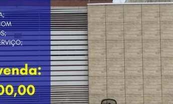 Imagem: Casa à venda, Tropical Ville, Novo Colorado