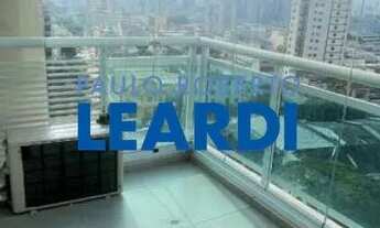 Imagem 1: APARTAMENTO - BARRA FUNDA - SP