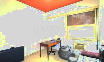 Imagem 6: Gávea Apartamento com 4 dormitórios