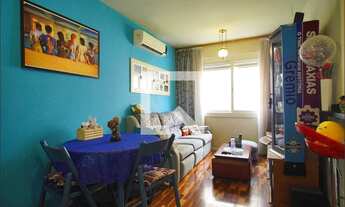 Imagem: Apartamento para Aluguel - Cristo Redentor