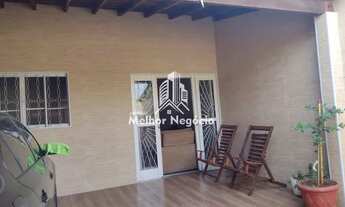 Imagem 3: Casa com 2 dorms, Residencial Cosmos, Campinas - R$ 288 mil, Cod: CA1725