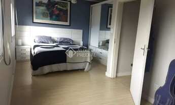 Imagem 5: Apartamento à venda Rua Carlos Ferreira, Teresópolis - Porto Alegre