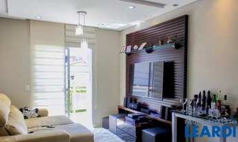 Imagem 2: SOBRADO - JARDIM CAMBUÍ - SP