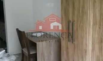 Imagem 3: Kitnet para Locação em Apucarana, Residencial Monte Belo, 1 dormitório, 1 banheiro, 1 vaga