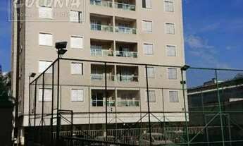Imagem: Santo André - Apartamento Padrão - Vila