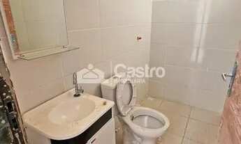 Imagem 5: Apartamento Estilo Quitinete no Jardim Grande Aliança