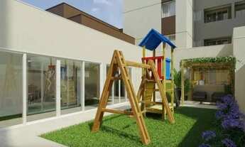 Imagem 4: Apartamento com 2 dormitórios à venda em Belo Horizonte