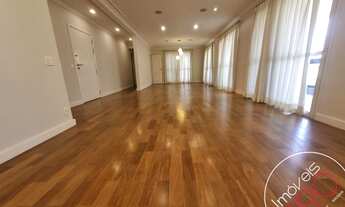 Imagem: Campo Belo - 252 m2 - Varanda Gourmet