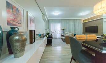 Imagem 2: Apartamento à venda e para locação no Parque Prado - Campinas/SP