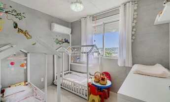 Imagem 2: Apartamento à venda Rua Doutor Campos Velho, Cristal - Porto Alegre