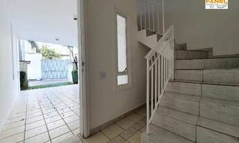 Imagem 5: SãO PAULO - Casa de Condomínio - Jardim Ester