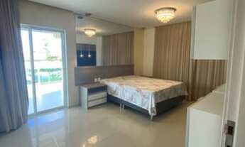 Imagem 5: Cidade Alpha Casa Plana 100 % mobiliada para venda com 165 metros quadrados com 4 quartos