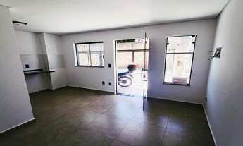 Imagem 2: Kitnet para alugar no Jardim Paulista, Votorantim/SP