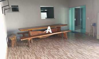 Imagem 2: Casa à venda, 3 quartos, 1 suíte, 3 vagas, Jardim das Palmeiras - Uberlândia/MG