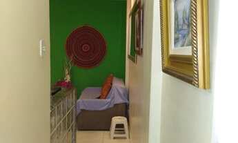 Imagem 2: Apartamento temporada em Copacabana - Rio de Janeiro - RJ