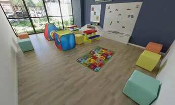 Imagem 6: 3Qrts-Novíssimo-Lindo-Na Estrada de Belém-Hipódromo-Pronto p/ Morar-Unidades Promocionais