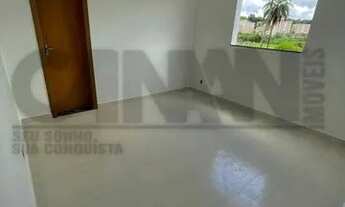 Imagem 4: CONTAGEM - Casa Padrão - Vale das Orquídeas