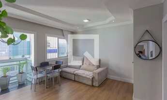 Imagem 4: Apartamento para Aluguel - Santa Inês, 3 Quartos, 80 m2