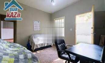 Imagem 4: Casa com 2 dormitórios, 100 m² - venda por R$ 320.000,00 ou aluguel por R$ 2.200,00/mês