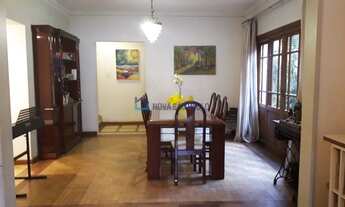 Imagem 7: Sobrado com 3 dormitorios com 1 suíte e edicula - Mirandópolis