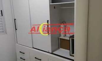 Imagem 7: ÓTIMO APARTAMENTO 45m² COM 2 DORMITÓRIOS - PONTE GRANDE - GUARULHOS/SP