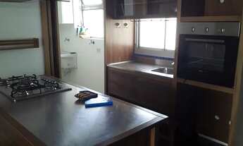 Imagem 7: Jardim Paulista- Al. Itu- 3 dorms transf. em 2- 2 vagas- lazer- metrô