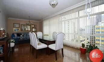 Imagem 5: São Paulo - Apartamento Padrão - Jardins