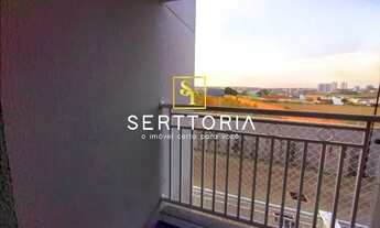 Imagem 4: HORTOLÂNDIA - Apartamento Padrão - LOTEAMENTO ADVENTISTA CAMPINEIRO