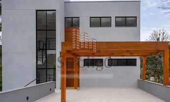 Imagem 4: C431 Casa de alto padrão Cônego, Nova Friburgo-RJ