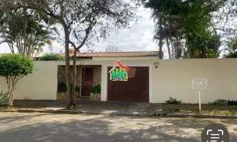 Imagem: INDAIATUBA - Casa Padrão - VILA SUÍÇA