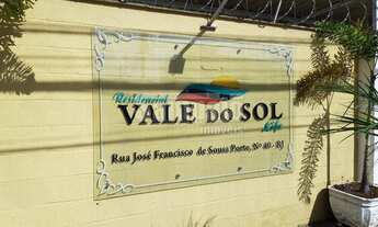 Imagem 2: Campo Grande Apartamento com 1 dormitório