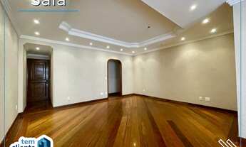 Imagem 3: Apartamento para venda tem 169 metros quadrados com 4 quartos em Ipanema - Rio de Janeiro